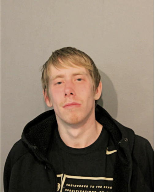 JEREMY BARNA, Cook County, Illinois