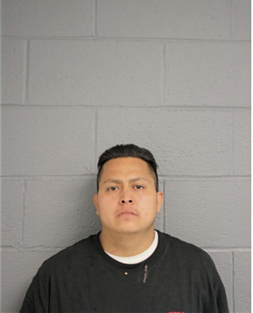 BENITO S BARRERA, Cook County, Illinois