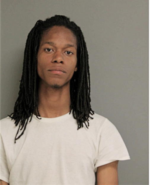 DEVON ALEXANDER BEAL, Cook County, Illinois