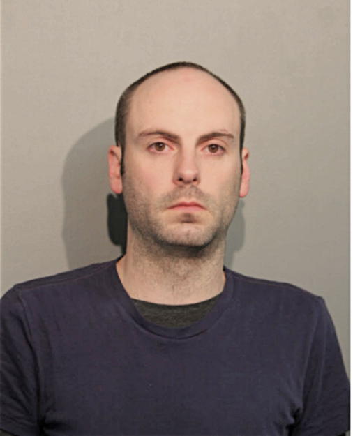 DAVID MATTHEW BELDING, Cook County, Illinois