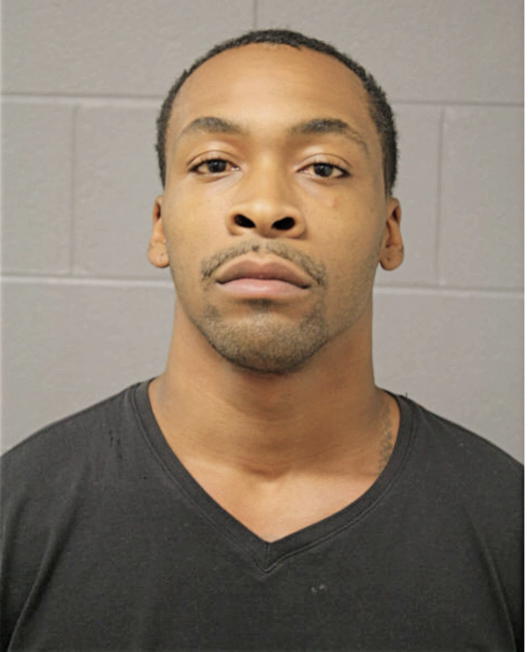 TERRENCE D BELL, Cook County, Illinois