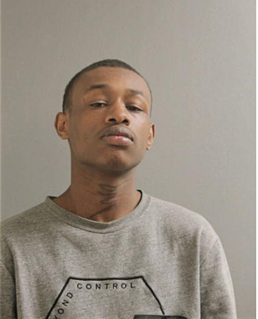 TERRANCE BILLOPS, Cook County, Illinois