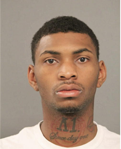 CHRISTOPHER BLISSIT, Cook County, Illinois