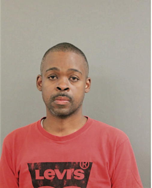 ANWAR H BROWN, Cook County, Illinois