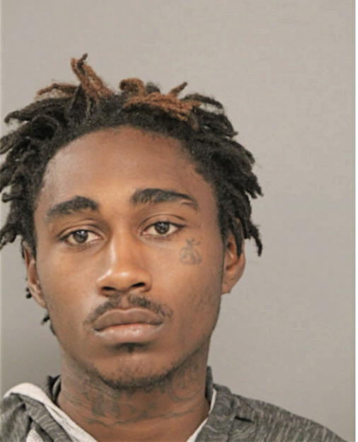 DEMETRIUS T BROWN, Cook County, Illinois