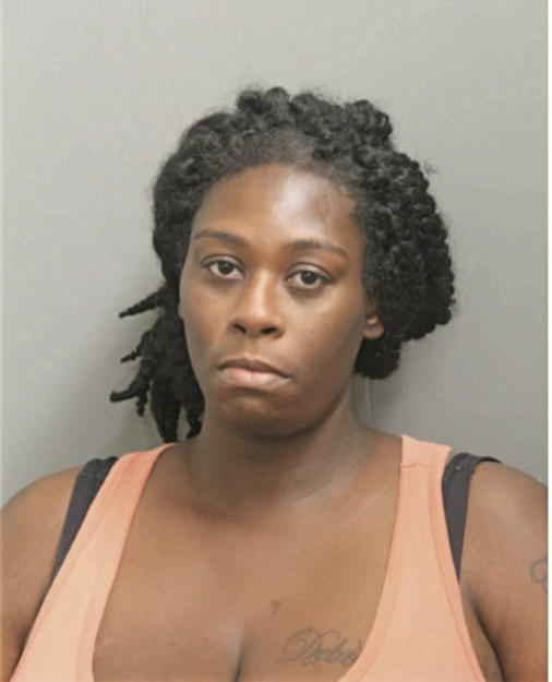 DEBORAH BURTON, Cook County, Illinois