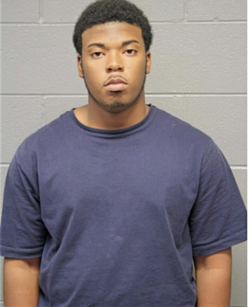 MARSHUN CAMPBELL, Cook County, Illinois