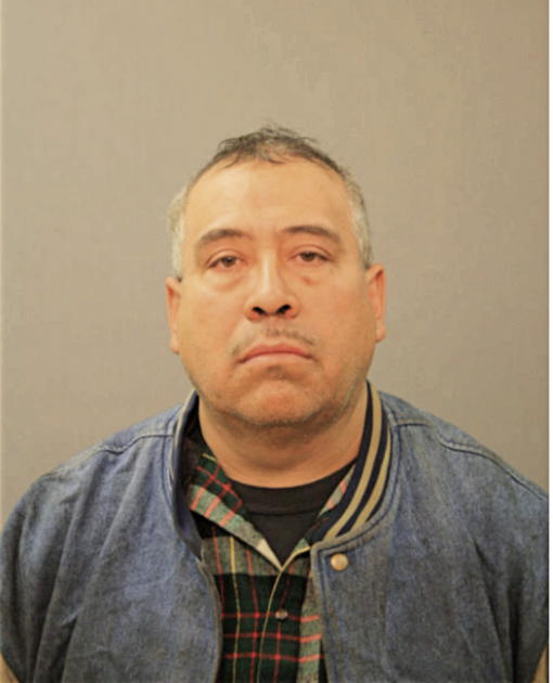 ALFREDO R CAMPOS, Cook County, Illinois