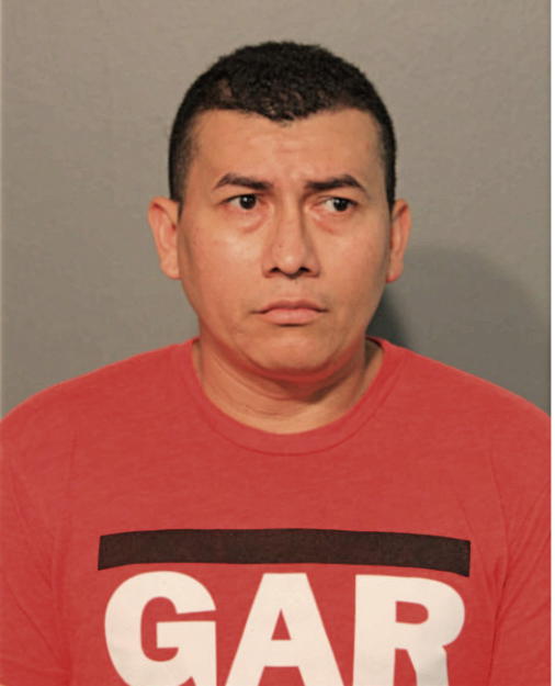GERMAN A CARRANZA, Cook County, Illinois