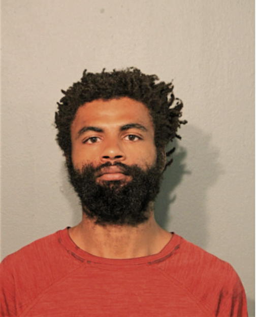 JONATHAN CARROLL, Cook County, Illinois