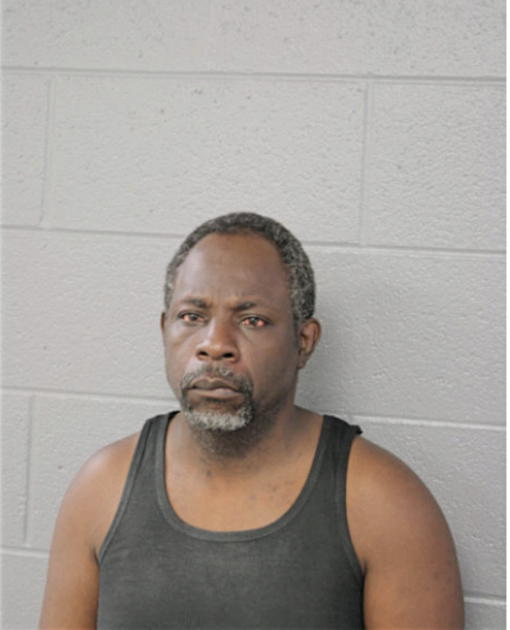 LORENZO CARTER, Cook County, Illinois