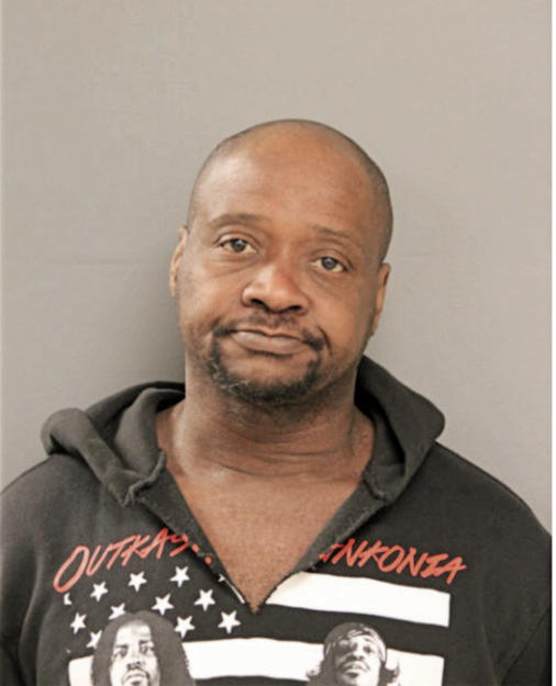 ANDRA D CASTON, Cook County, Illinois