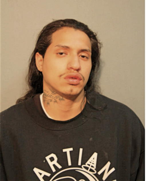 DANIEL J CELIO, Cook County, Illinois