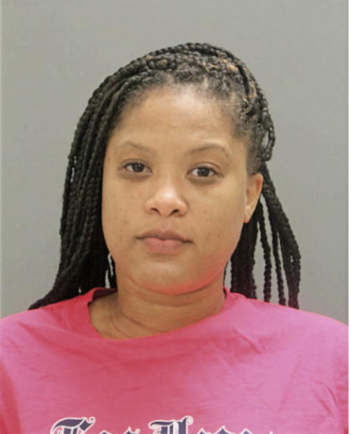 SHWNDORA C CHAMBERS, Cook County, Illinois