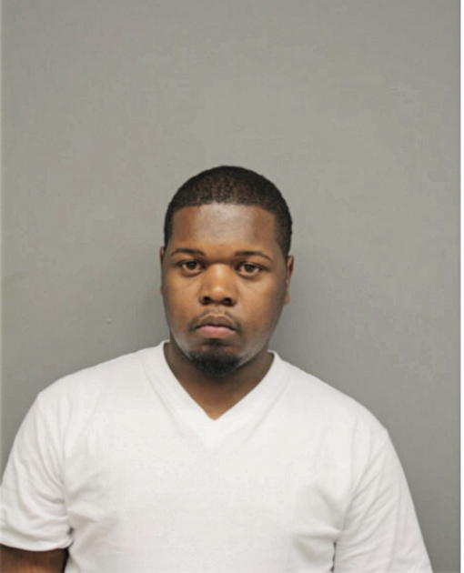 TYRO CHIOKE, Cook County, Illinois