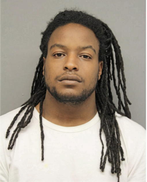 ROBERT A COLEMAN, Cook County, Illinois