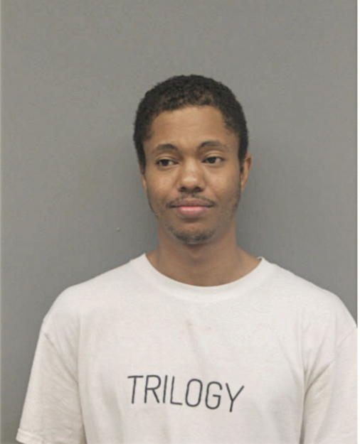 SEAN S COLLEY, Cook County, Illinois