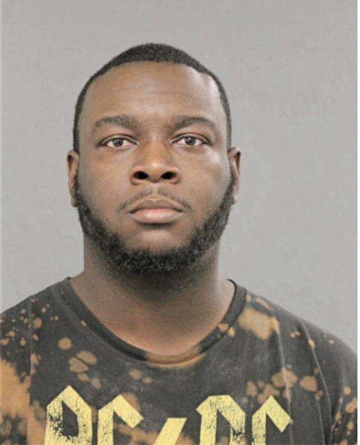 CORY C COLLINS, Cook County, Illinois