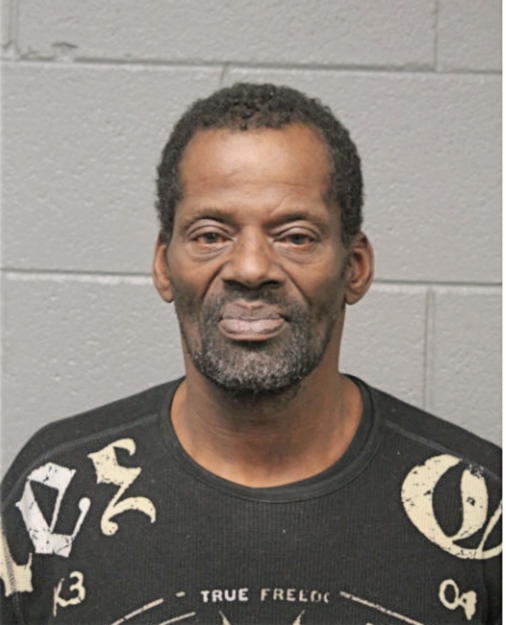 MICHAEL COLLINS, Cook County, Illinois