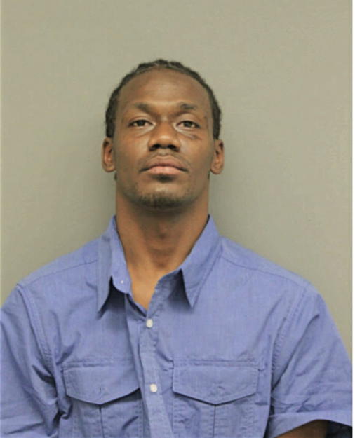 SHUNTELL C CONLEY, Cook County, Illinois