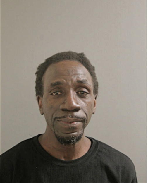 JOSEPH C CROWDER, Cook County, Illinois