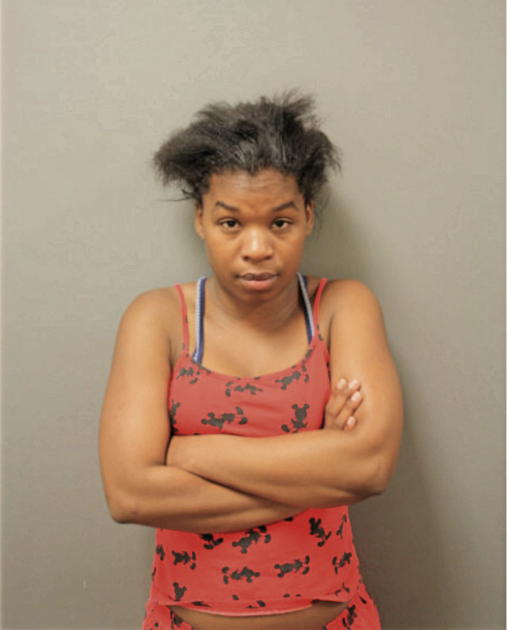 MELISSA S CROWDER, Cook County, Illinois