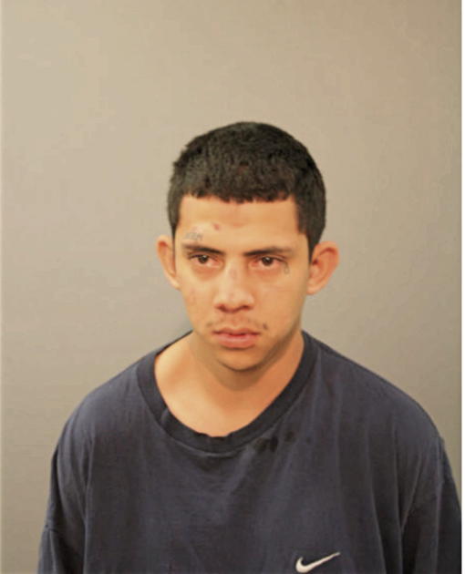 RICHARD A CRUZ, Cook County, Illinois