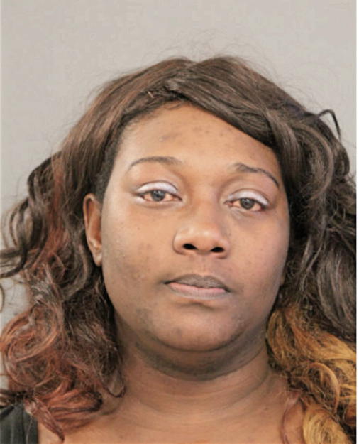 SHAMEKA S CUMMINGS, Cook County, Illinois