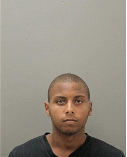 MENDAI DAVIS, Cook County, Illinois