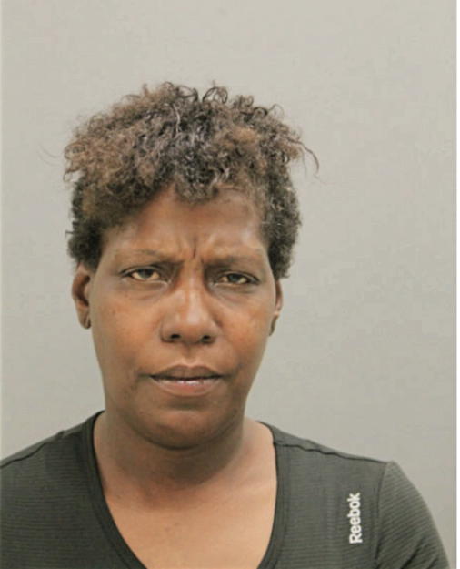 MICHELLE DAVIS, Cook County, Illinois