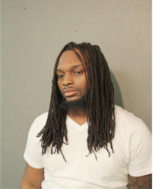 ROBERT L DAVIS, Cook County, Illinois