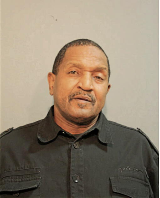 WILLIE GIFTON DEASE, Cook County, Illinois