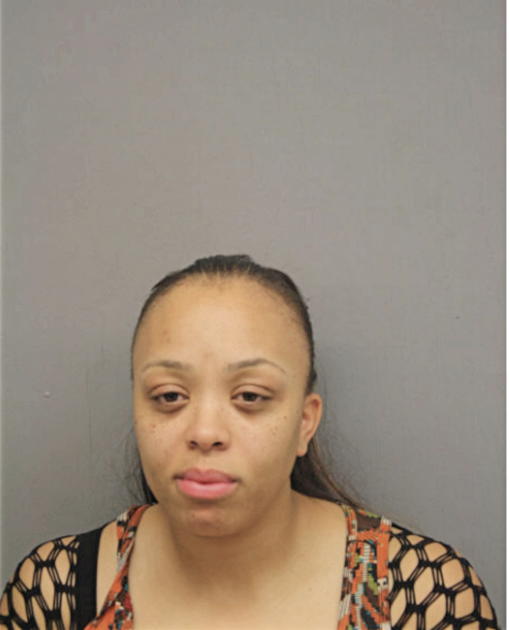 CHARLETTE SHEREE DILLARD, Cook County, Illinois