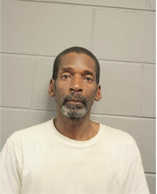 DERRICK DUCKSWORTH, Cook County, Illinois