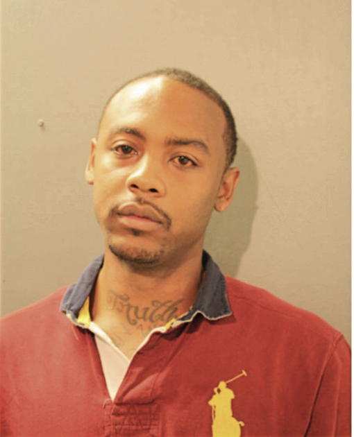 RANDALL EASLEY, Cook County, Illinois
