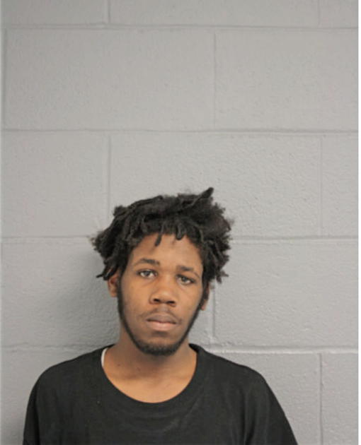 TREMAINE EATON, Cook County, Illinois