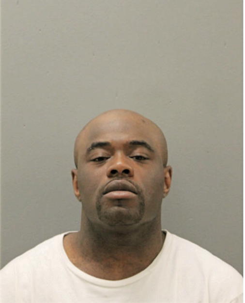 MARTELL ERVING, Cook County, Illinois