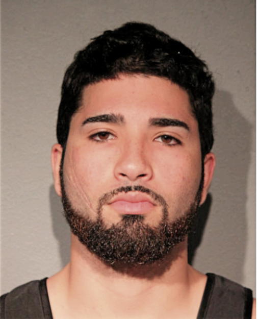 JOVANNIE ESPADA, Cook County, Illinois