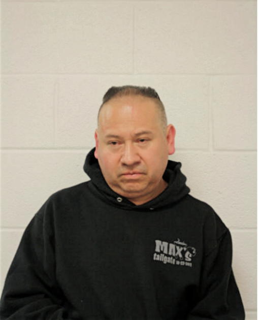FERNANDO FERNANDEZ, Cook County, Illinois