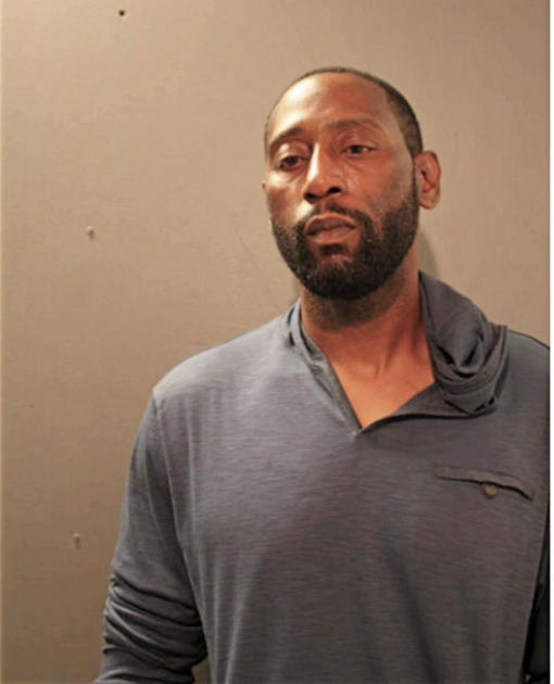 BYRON A FOSTER, Cook County, Illinois
