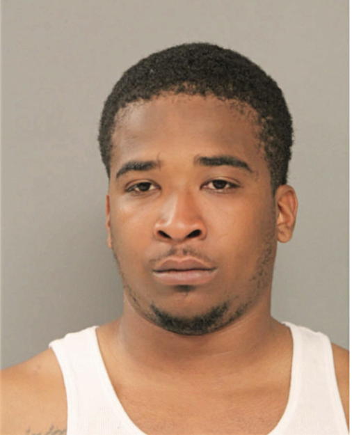 EUGENE FRIESON, Cook County, Illinois