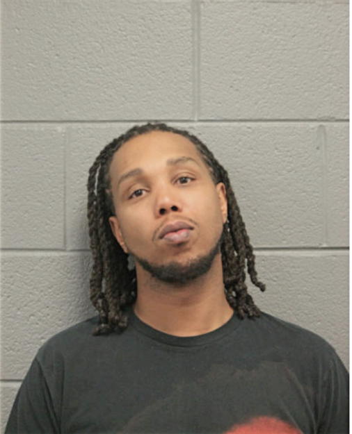 DANTE J FULTZ, Cook County, Illinois