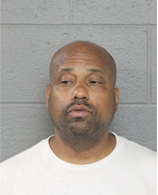 JERMAINE G DAWSON, Cook County, Illinois