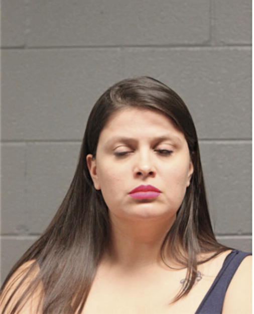 DELILAH GARCIA, Cook County, Illinois