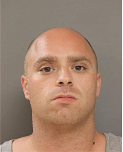 ANTHONY J GIGLIO, Cook County, Illinois