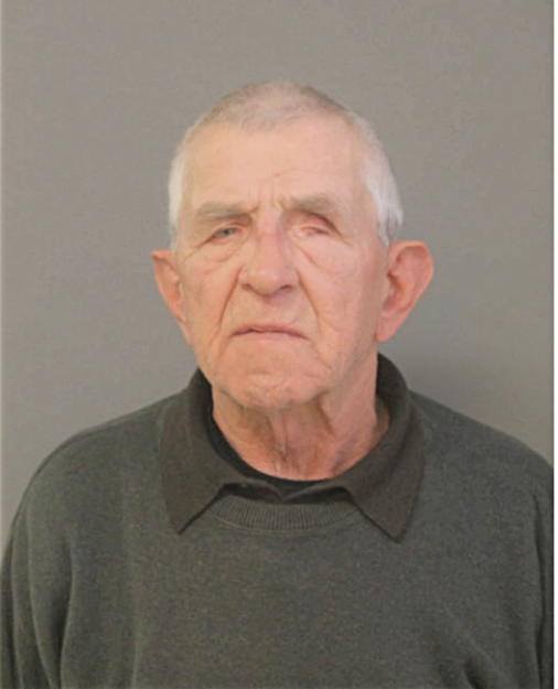 STEFEN GLUBISZ, Cook County, Illinois