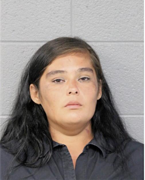 KARINA GOMEZ, Cook County, Illinois