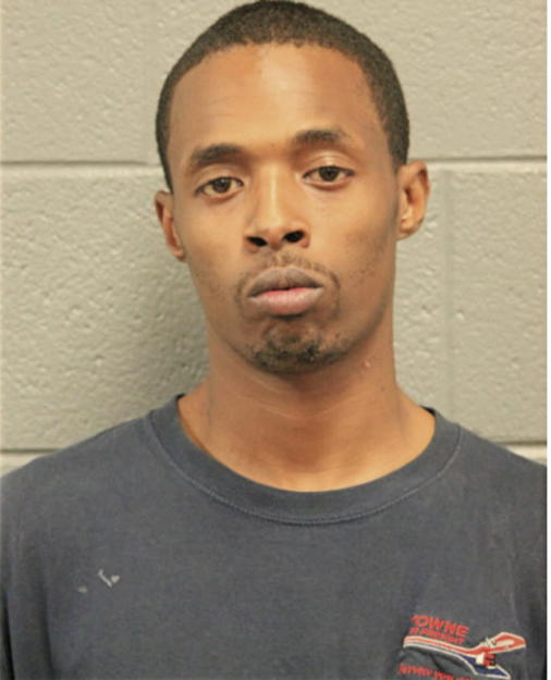 DEVARUS L GREELY, Cook County, Illinois