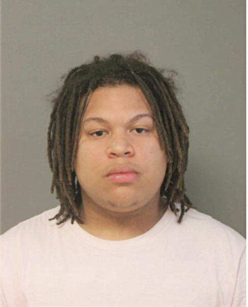 ANTHONY J GREY, Cook County, Illinois