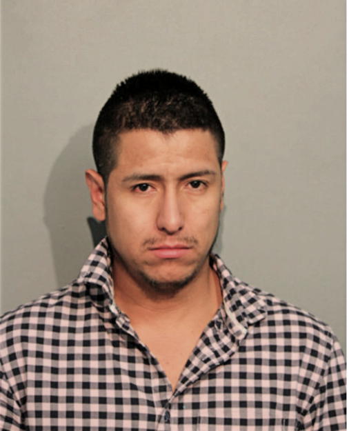 ANGEL JIMENEZ GUTIERREZ, Cook County, Illinois